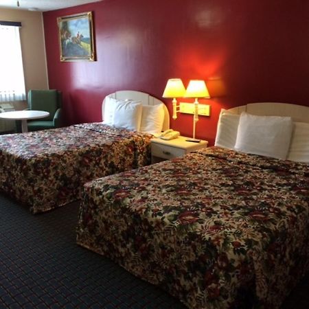 American Star Inn & Suites Atlantic City Galloway Extérieur photo