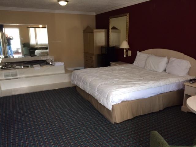 American Star Inn & Suites Atlantic City Galloway Extérieur photo