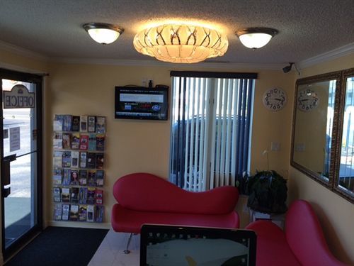 American Star Inn & Suites Atlantic City Galloway Extérieur photo