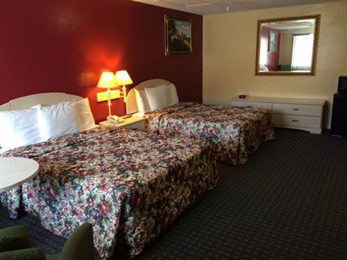 American Star Inn & Suites Atlantic City Galloway Extérieur photo