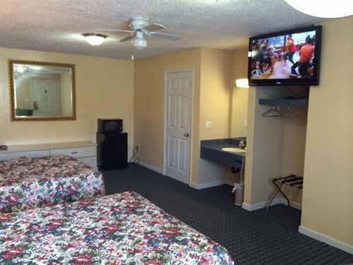 American Star Inn & Suites Atlantic City Galloway Extérieur photo