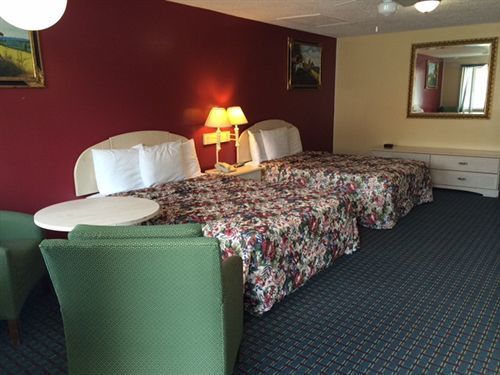 American Star Inn & Suites Atlantic City Galloway Extérieur photo
