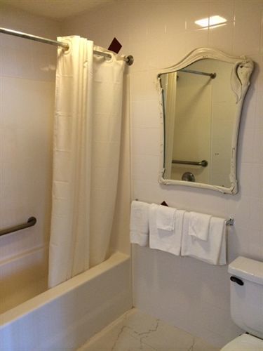 American Star Inn & Suites Atlantic City Galloway Extérieur photo
